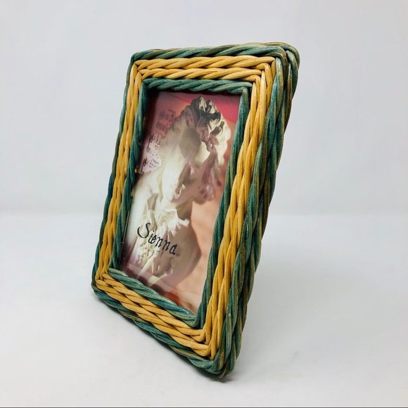Accents Pretty Picture Frame Poshmark